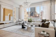 Appartamento in vendita a Upper East Side New York New York County