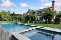 Prestigiosa casa in vendita Bridgehampton, New York