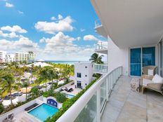 Appartamento in vendita a Miami Beach Florida Miami-Dade County