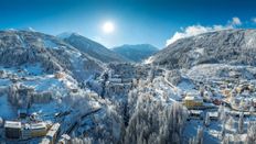 Terreno in vendita a Bad Gastein Salisburghese Politischer Bezirk Sankt Johann im Pongau