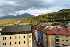 Appartamento in vendita a Innsbruck Tirolo Innsbruck Stadt