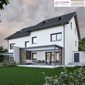 Prestigiosa casa di 152 mq in vendita Pichl bei Wels, Austria