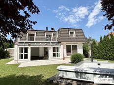 Villa in vendita a Leopoldsdorf Bassa Austria Politischer Bezirk Bruck an der Leitha