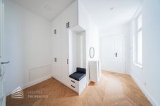 Appartamento di prestigio in vendita Vienna, Vienna (Stato federale)