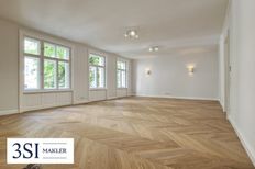 Appartamento di prestigio di 129 m² in vendita Vienna, Austria