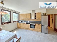 Appartamento di prestigio di 87 m² in vendita Igls, Tirolo