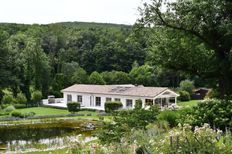 Casa di lusso di 653 mq in vendita Wolfsgraben, Bassa Austria