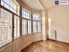 Appartamento di prestigio di 104 m² in vendita Vienna, Austria