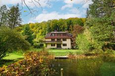 Casa di lusso in vendita Pressbaum, Austria