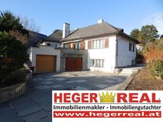 Casa di lusso in vendita a Maria Enzersdorf Bassa Austria Politischer Bezirk Mödling