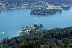 Terreno in vendita - Pörtschach am Wörthersee, Austria