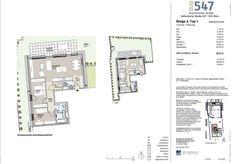 Appartamento di prestigio di 82 m² in vendita Vienna, Vienna (Stato federale)