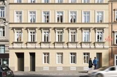 Appartamento di lusso di 55 m² in vendita Gemeindebezirk Rudolfsheim-Fünfhaus, Austria