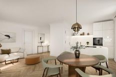 Prestigioso appartamento di 117 m² in vendita Gemeindebezirk Landstrasse, Vienna (Stato federale)