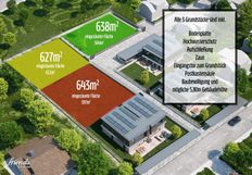 Terreno in vendita a Gaaden Bassa Austria Politischer Bezirk Mödling