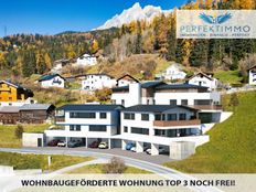 Appartamento di prestigio di 101 m² in vendita Strengen, Austria