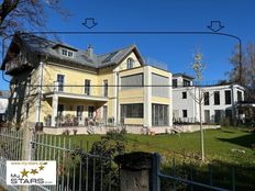 Appartamento di prestigio di 255 m² in vendita Salisburgo, Austria