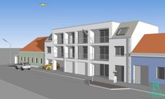 Appartamento di lusso di 68 m² in vendita Stockerau, Austria