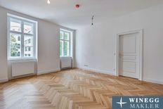 Appartamento di prestigio in vendita Vienna, Vienna (Stato federale)