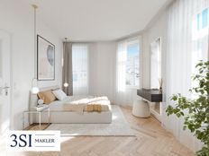 Prestigioso appartamento di 64 m² in vendita Vienna, Vienna (Stato federale)