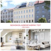 Appartamento di lusso di 82 m² in vendita Gemeindebezirk Rudolfsheim-Fünfhaus, Vienna (Stato federale)