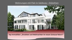 Appartamento di lusso di 69 m² in vendita Salisburgo, Salisburghese