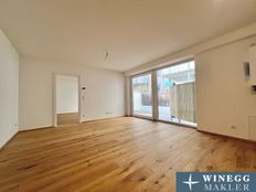 Prestigioso appartamento di 60 m² in vendita Vienna, Vienna (Stato federale)