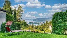 Appartamento di prestigio di 121 m² in vendita Pörtschach am Wörthersee, Austria