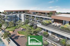 Appartamento di lusso di 98 m² in vendita Achau, Austria