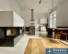 Prestigioso appartamento di 54 m² in vendita Vienna, Austria