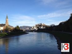 Prestigiosa villa in vendita Salisburgo, Austria