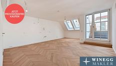 Appartamento di prestigio di 76 m² in vendita Vienna, Austria