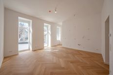 Appartamento di prestigio di 152 m² in vendita Vienna, Vienna (Stato federale)