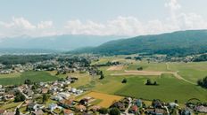 Terreno in vendita a Villaco Carinzia Villach Stadt