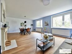 Prestigioso appartamento di 84 m² in vendita Vienna, Austria