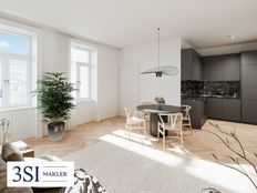 Prestigioso appartamento di 67 m² in vendita Vienna, Vienna (Stato federale)