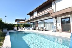 Casa di prestigio di 200 mq in vendita Mattsee, Salisburghese