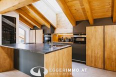 Appartamento di lusso di 153 m²  Gletschermoosstraße, 6, Zell am See, Politischer Bezirk Zell am See, Salisburghese