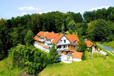 Hotel di prestigio di 1200 mq in vendita Loipersdorf bei Fürstenfeld, Stiria