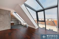 Appartamento di prestigio di 139 m² in vendita Vienna, Austria