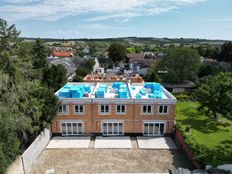 Casa di lusso di 105 mq in vendita Obersdorf, Austria