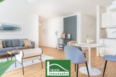 Prestigioso appartamento di 116 m² in vendita Vienna, Vienna (Stato federale)