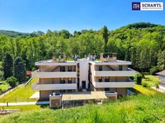 Appartamento di prestigio di 87 m² in vendita Kaltenleutgeben, Bassa Austria