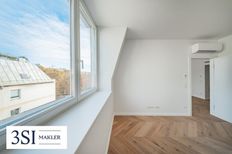 Appartamento di lusso di 67 m² in vendita Vienna, Austria