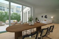 Prestigioso appartamento di 115 m² in vendita Vienna, Austria