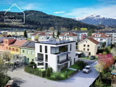 Prestigioso appartamento di 104 m² in vendita Innsbruck, Tirolo