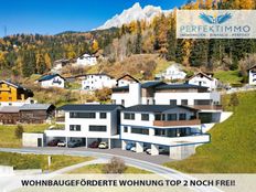 Appartamento di lusso di 97 m² in vendita Strengen, Austria