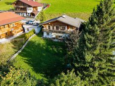 Casa di prestigio in vendita Oberau, Tirolo