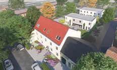 Appartamento di lusso di 131 m² in vendita Obersdorf, Bassa Austria