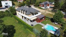 Prestigiosa villa di 228 mq in vendita Brunn am Gebirge, Bassa Austria